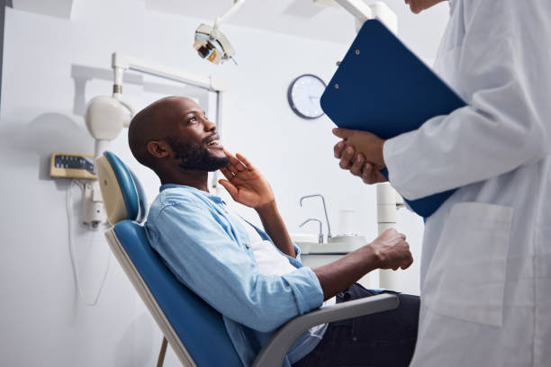 Best 24-Hour Emergency Dentist in Pikesville, MD