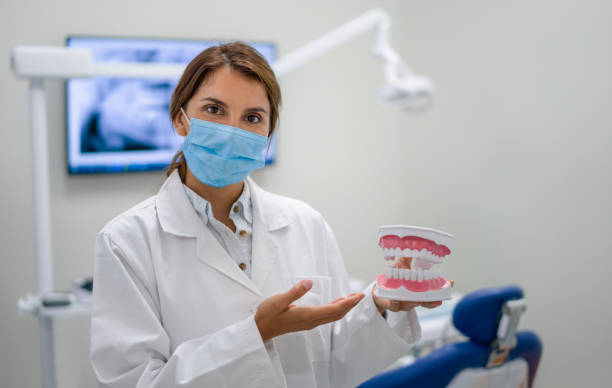 Best Emergency Root Canal Treatment in Pikesville, MD