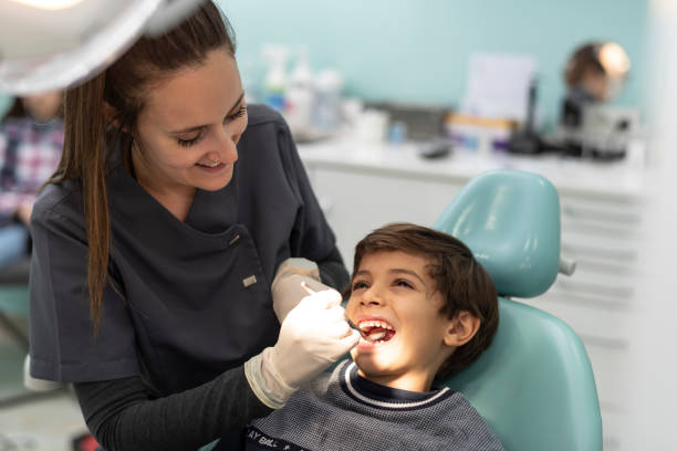 Best Emergency Dental Care for Abscessed Tooth in Pikesville, MD
