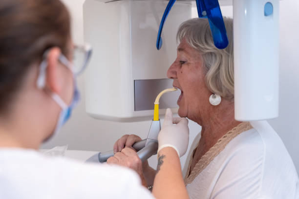 Best Mobile Emergency Dentist in Pikesville, MD