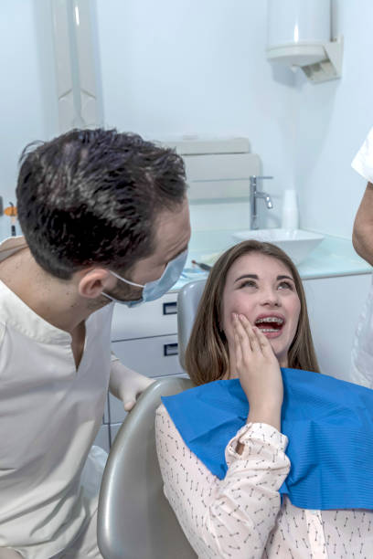 Best Emergency Dentist for Knocked-Out Tooth in Pikesville, MD