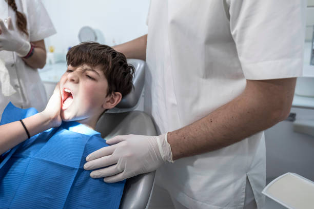 Best Holiday Emergency Dentist in Pikesville, MD