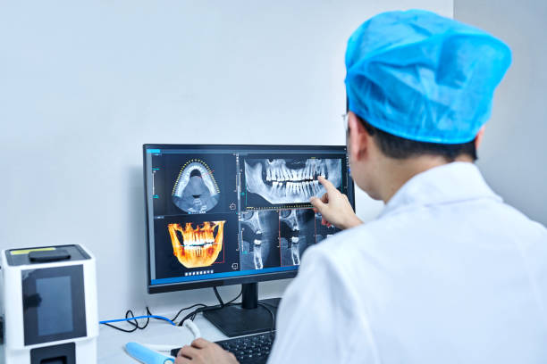 Best Emergency Dentist for Knocked-Out Tooth in Pikesville, MD