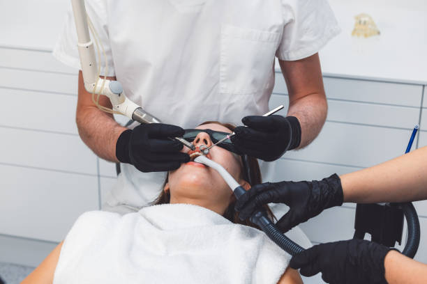 Best Holiday Emergency Dentist in Pikesville, MD