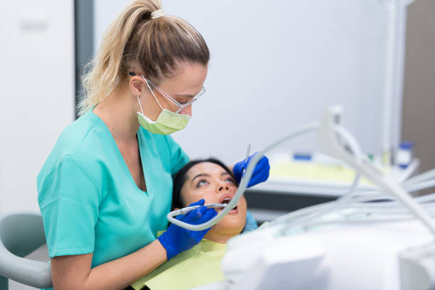 Best Emergency Cosmetic Dentistry in Pikesville, MD
