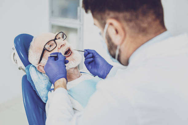 Best Emergency Dentist for Lost Fillings or Crowns in Pikesville, MD